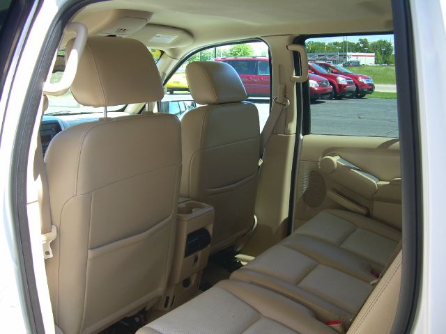 Mercury Mountaineer 2006 photo 9