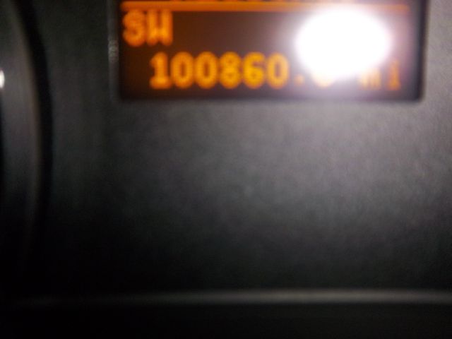 Mercury Mountaineer 2006 photo 1