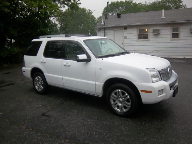 Mercury Mountaineer 2006 photo 4