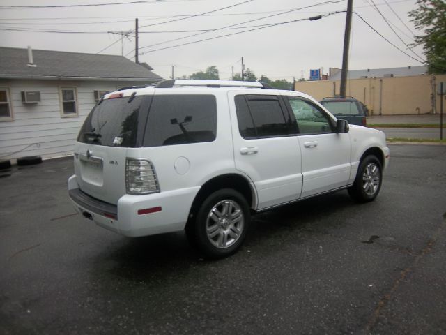 Mercury Mountaineer 2006 photo 6