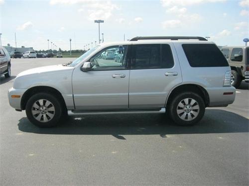 Mercury Mountaineer 2006 photo 3