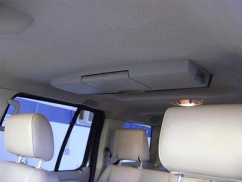 Mercury Mountaineer 2006 photo 2