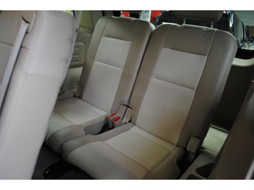 Mercury Mountaineer 2006 photo 1