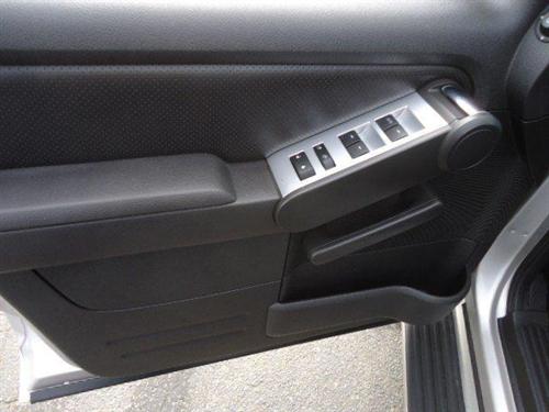 Mercury Mountaineer 2006 photo 4