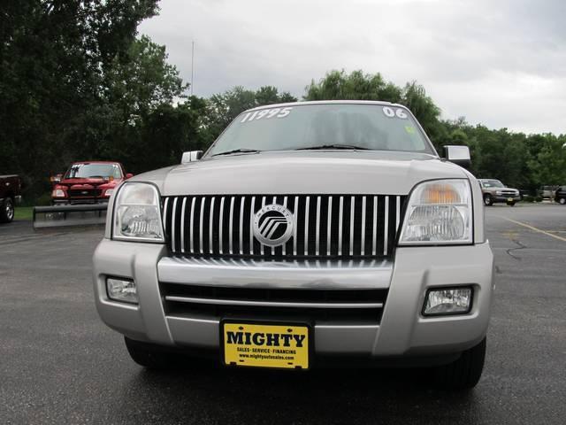 Mercury Mountaineer 2006 photo 4