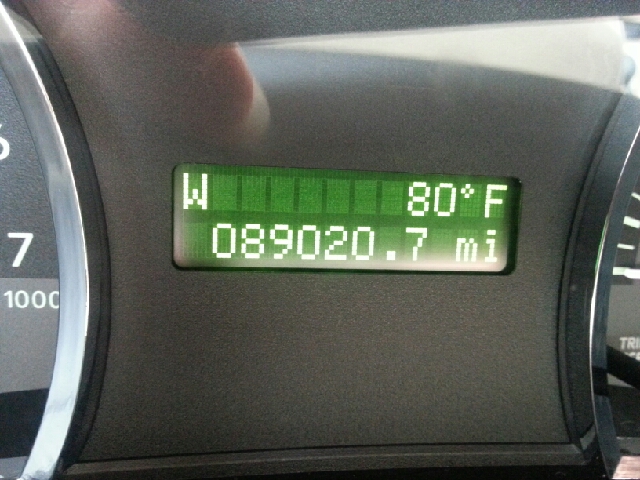 Mercury Mountaineer 2006 photo 3