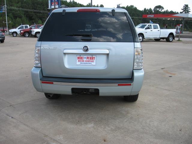 Mercury Mountaineer 2006 photo 2
