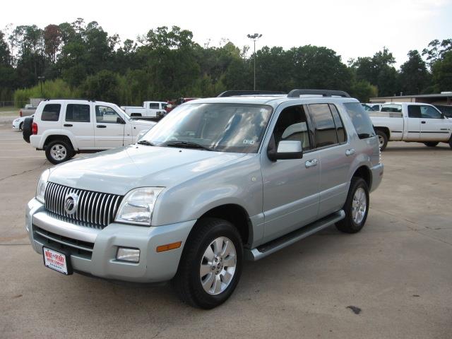 Mercury Mountaineer 2006 photo 4