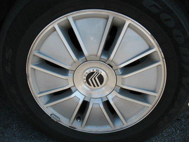 Mercury Mountaineer 2006 photo 3