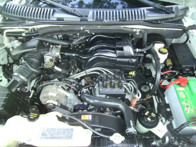 Mercury Mountaineer 2006 photo 1