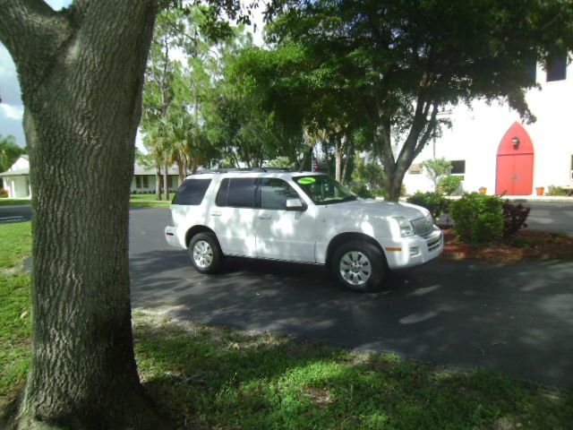 Mercury Mountaineer 2006 photo 4