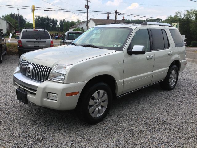 Mercury Mountaineer 2006 photo 4