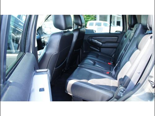 Mercury Mountaineer 2006 photo 3