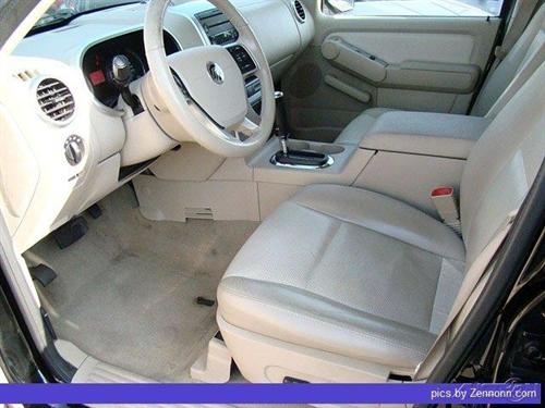Mercury Mountaineer 2006 photo 1