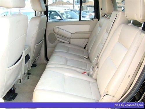 Mercury Mountaineer 2006 photo 5