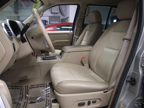Mercury Mountaineer 2006 photo 1