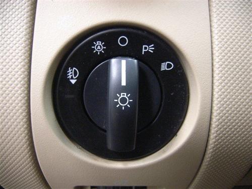 Mercury Mountaineer 2006 photo 5