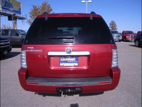 Mercury Mountaineer 2006 photo 2