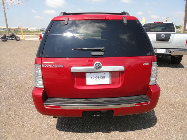 Mercury Mountaineer 2006 photo 4