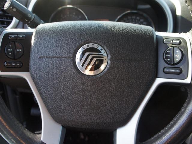 Mercury Mountaineer 2007 photo 2