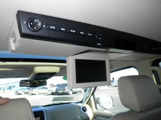 Mercury Mountaineer 2007 photo 1