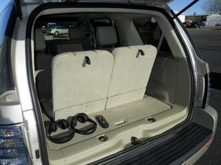 Mercury Mountaineer 2007 photo 3