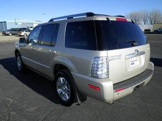 Mercury Mountaineer 2007 photo 4