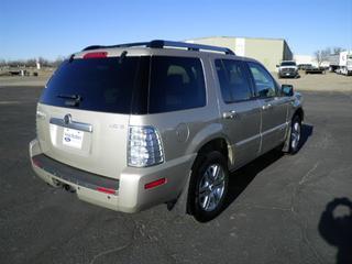 Mercury Mountaineer 2007 photo 5