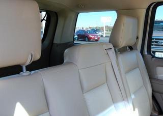 Mercury Mountaineer 2007 photo 3