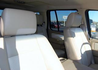 Mercury Mountaineer 2007 photo 4