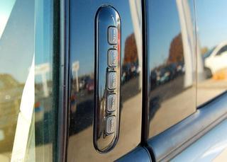 Mercury Mountaineer 2007 photo 5