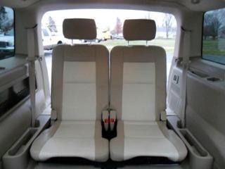 Mercury Mountaineer 2007 photo 1