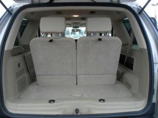 Mercury Mountaineer 2007 photo 3