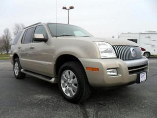 Mercury Mountaineer 2007 photo 4