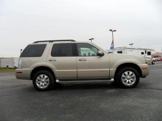 Mercury Mountaineer 2007 photo 5