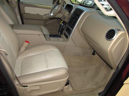 Mercury Mountaineer 2007 photo 5