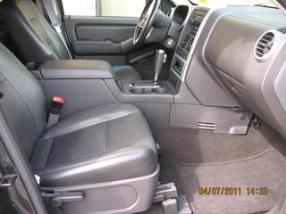 Mercury Mountaineer 2007 photo 4