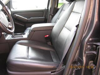 Mercury Mountaineer 2007 photo 5