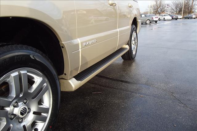 Mercury Mountaineer 2007 photo 2