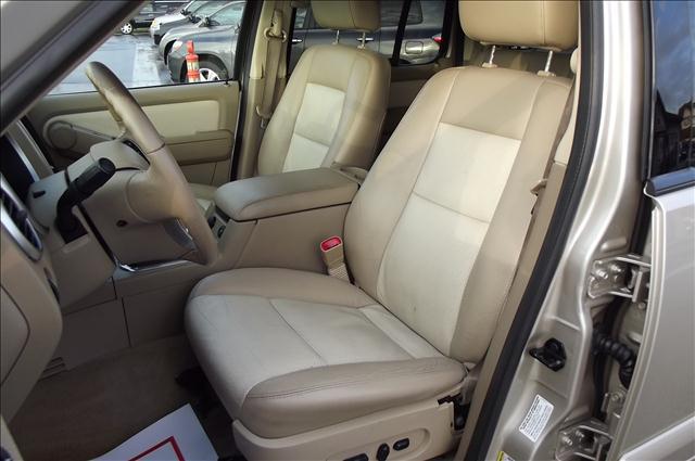 Mercury Mountaineer 2007 photo 3