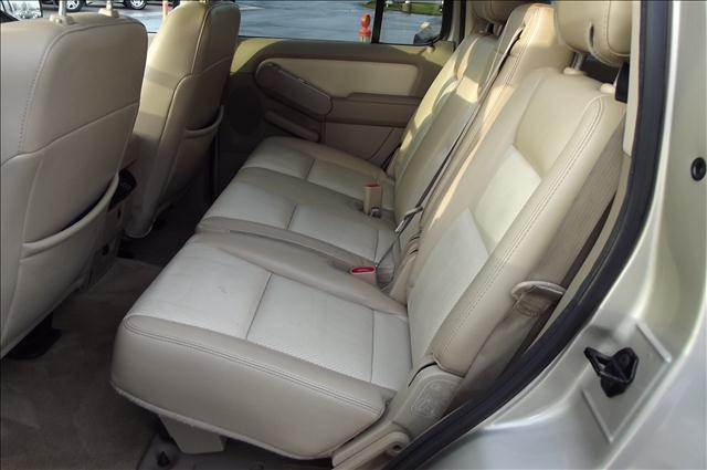 Mercury Mountaineer 2007 photo 4