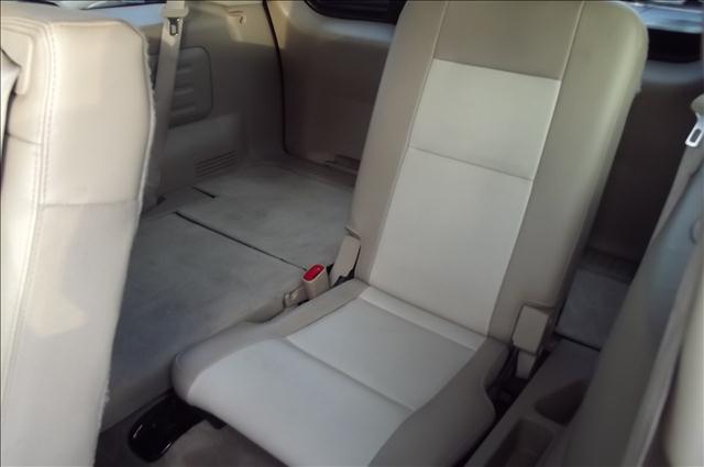 Mercury Mountaineer 2007 photo 5