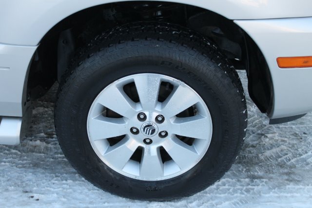 Mercury Mountaineer 2007 photo 4