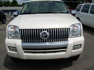 Mercury Mountaineer 2007 photo 2