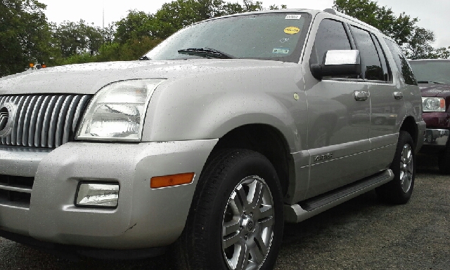 Mercury Mountaineer 2007 photo 4