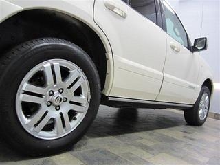 Mercury Mountaineer 2007 photo 1