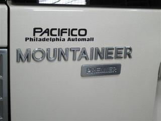 Mercury Mountaineer 2007 photo 2