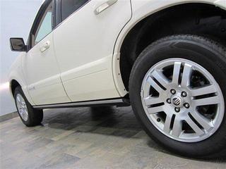Mercury Mountaineer 2007 photo 3