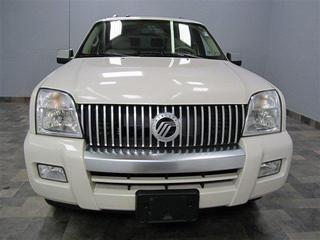 Mercury Mountaineer 2007 photo 4