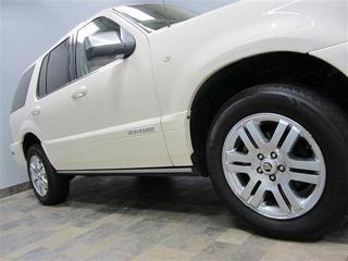 Mercury Mountaineer 2007 photo 5
